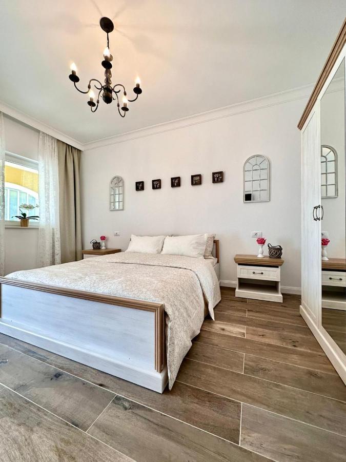 투르다 Alma Rezidence B&B 외부 사진