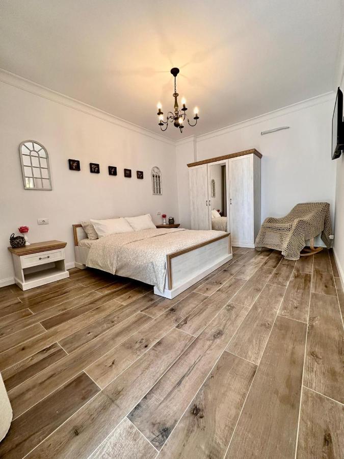 투르다 Alma Rezidence B&B 외부 사진