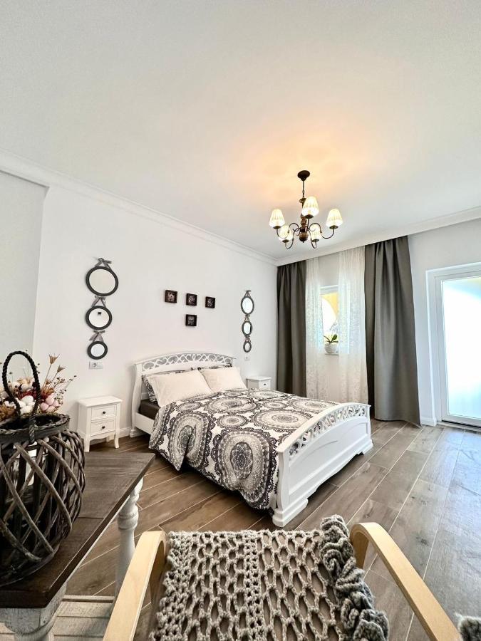 투르다 Alma Rezidence B&B 외부 사진