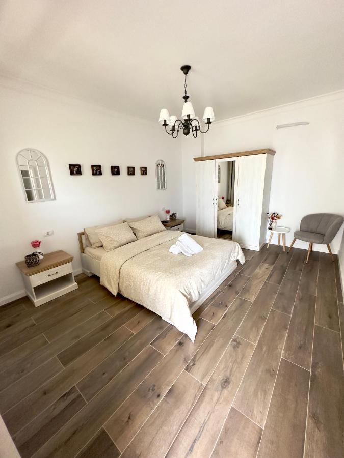 투르다 Alma Rezidence B&B 외부 사진
