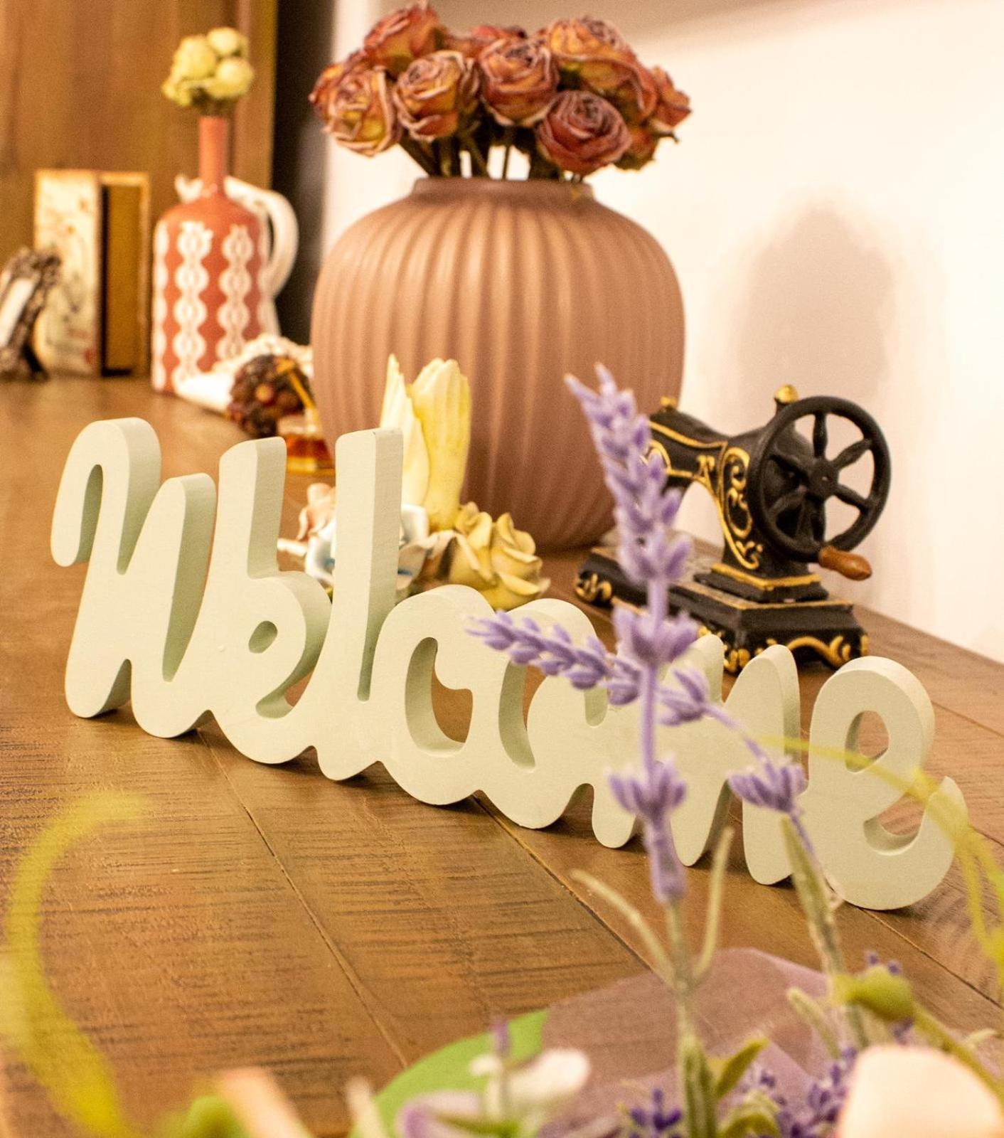 투르다 Alma Rezidence B&B 외부 사진